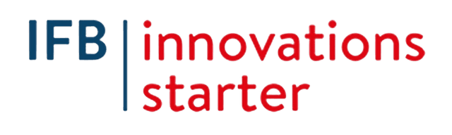 IFB Innovationsstarter